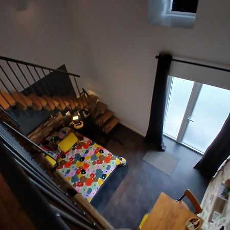 Les Chambres Du Couraud Saint-Aubin-des-Ormeaux Bagian luar foto